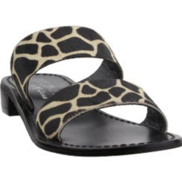 Coconuts by Matisse Shoes - 👣COCONUTS by MATISSE Limelight Giraffe Sandals footwear